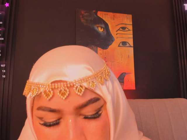 may-hadi live cam on BongaCams