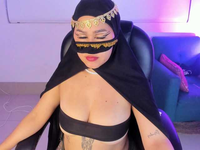 may-hadi live cam on BongaCams