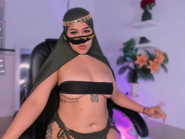 may-hadi live cam on BongaCams
