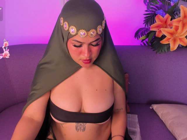 may-hadi live cam on BongaCams
