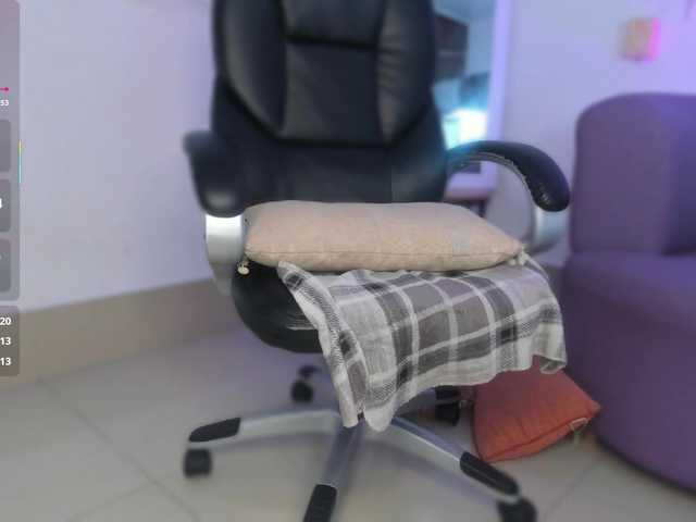 may-hadi live cam on BongaCams