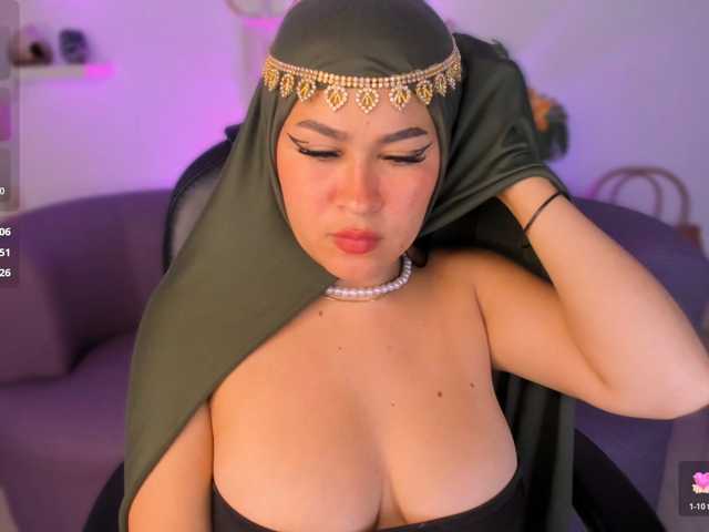 may-hadi live cam on BongaCams