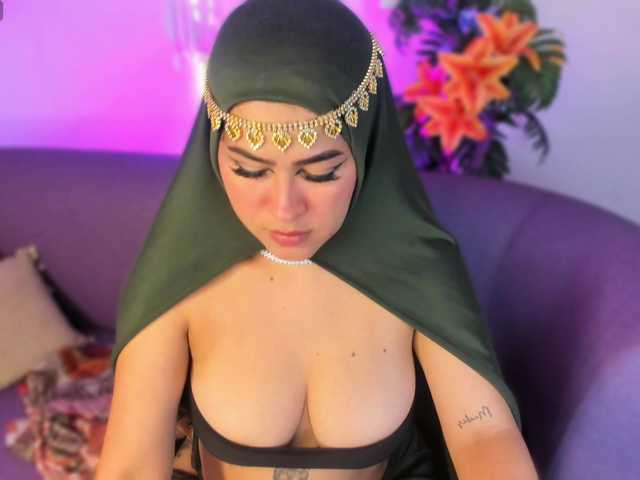 may-hadi live cam on BongaCams