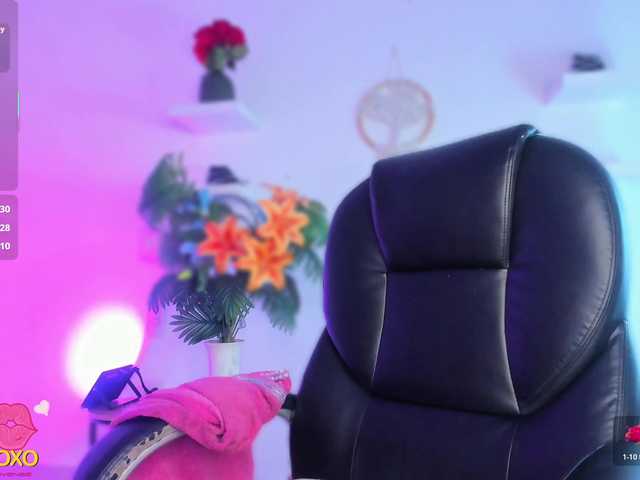 may-hadi live webcam show