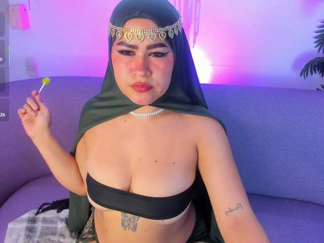 may-hadi live cam on BongaCams
