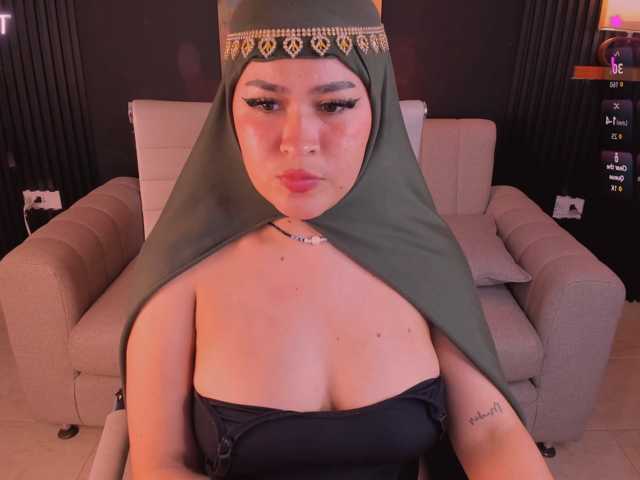 may-hadi live cam on BongaCams