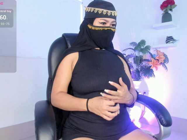 may-hadi live cam on BongaCams