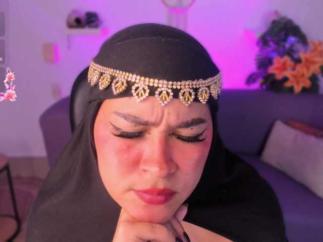 may-hadi live cam on BongaCams