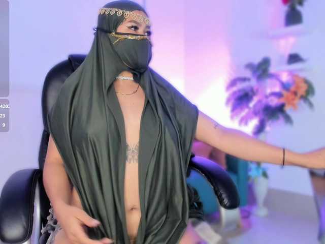 may-hadi live cam on BongaCams
