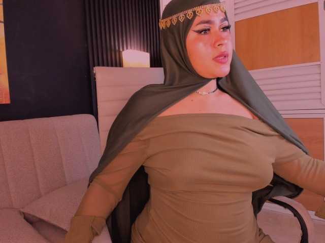 may-hadi live cam on BongaCams