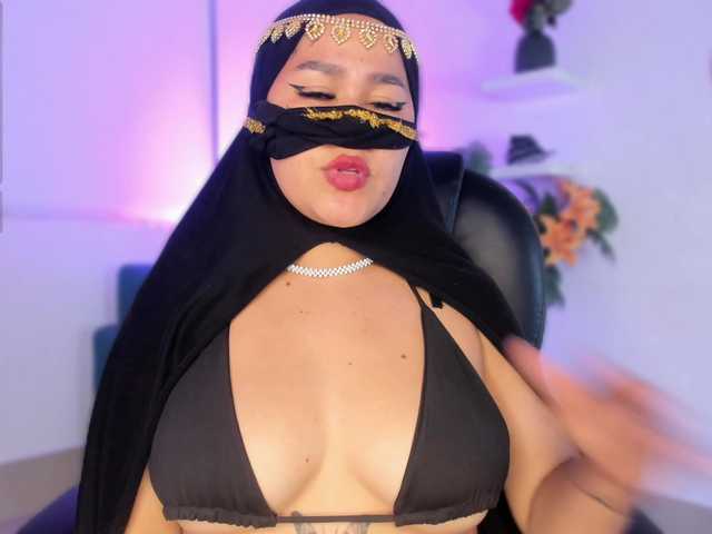 may-hadi live cam on BongaCams