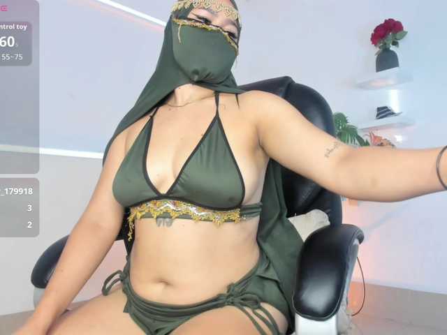 may-hadi live cam on BongaCams