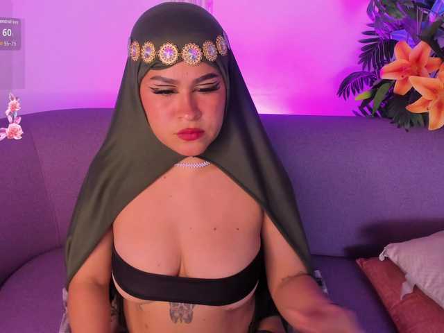 may-hadi live cam on BongaCams
