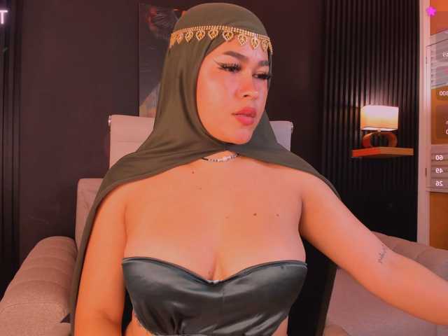 may-hadi, live now on BongaCams