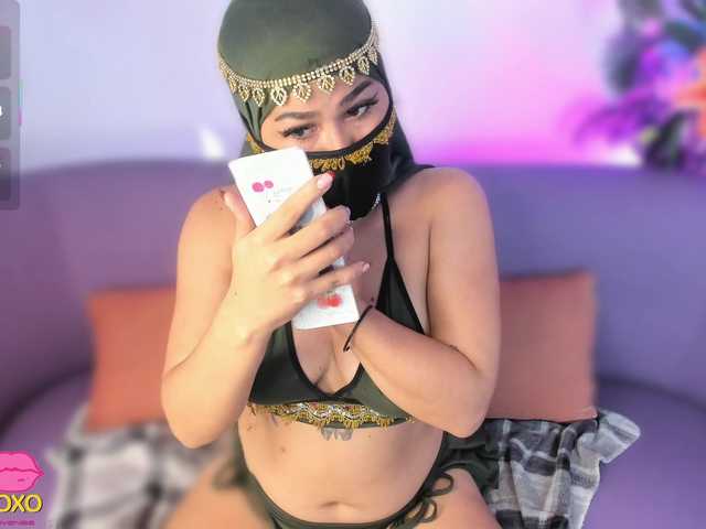 may-hadi live webcam show
