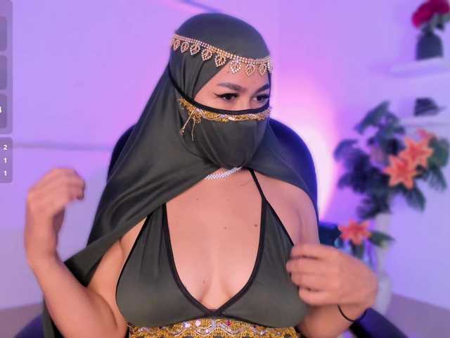 may-hadi live cam on BongaCams