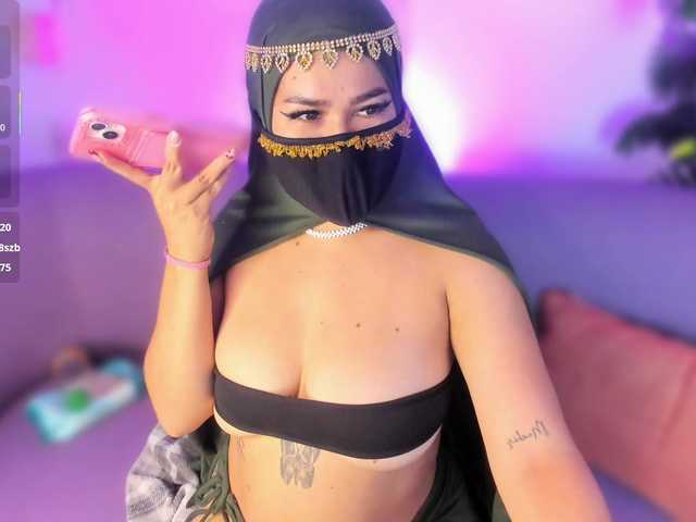 may-hadi live webcam show