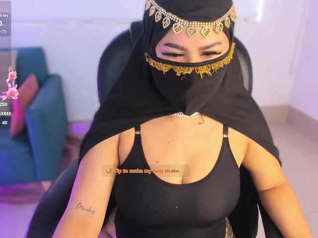 may-hadi live cam on BongaCams