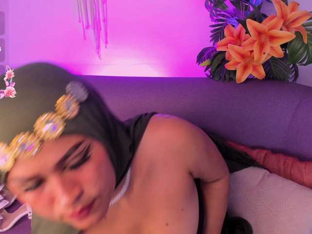 may-hadi live cam on BongaCams