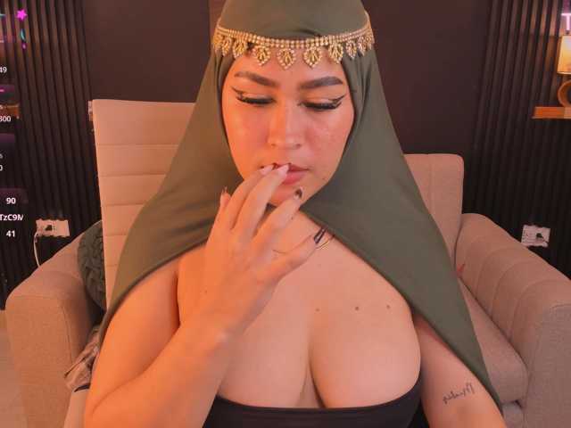 may-hadi live cam on BongaCams