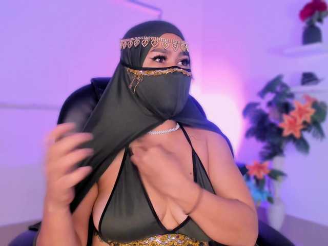 may-hadi live cam on BongaCams
