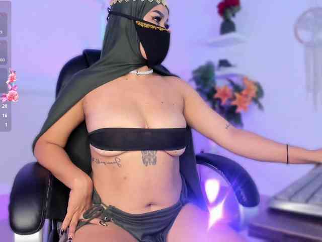 may-hadi webcam