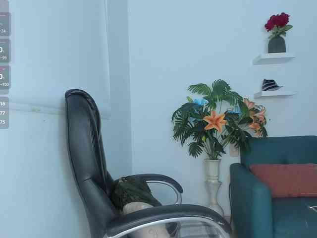 may-hadi webcam
