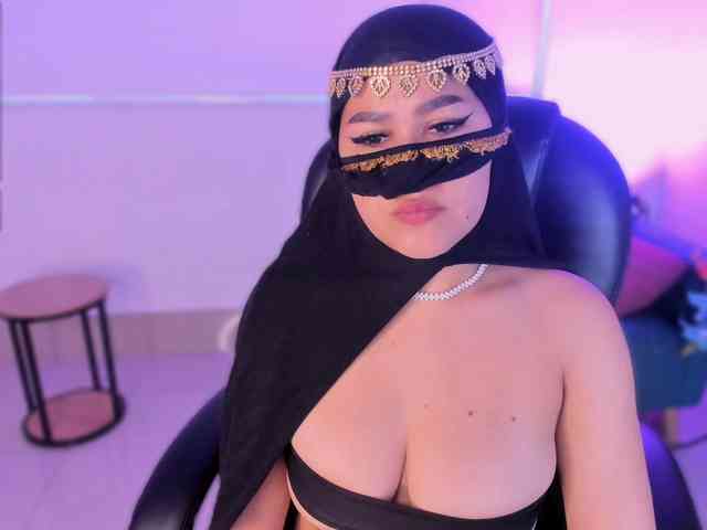 may-hadi webcam