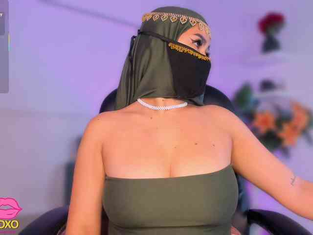 may-hadi webcam