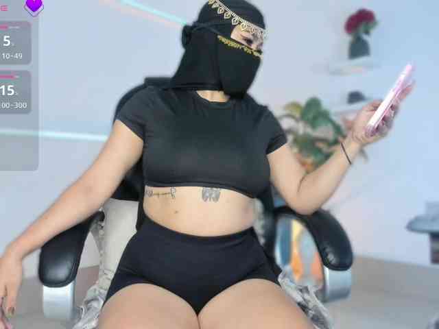 may-hadi webcam