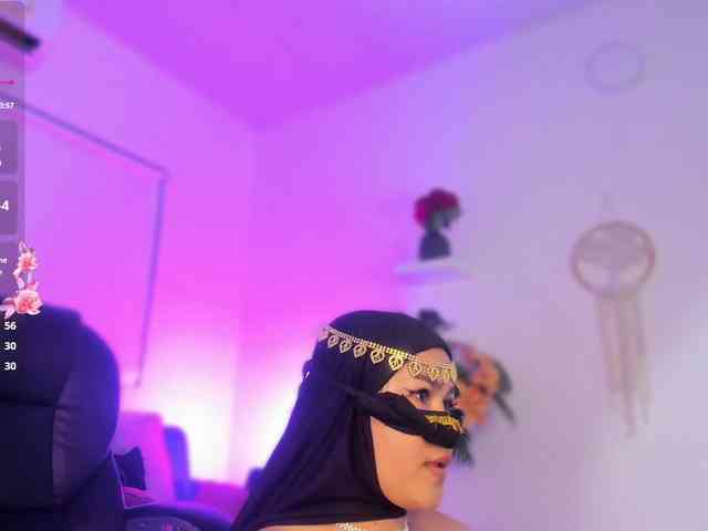 may-hadi webcam