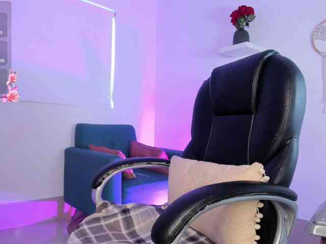 may-hadi webcam