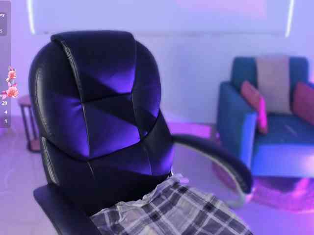 may-hadi webcam