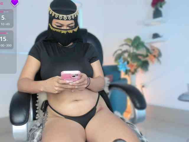 may-hadi webcam