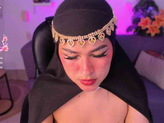 may-hadi webcam