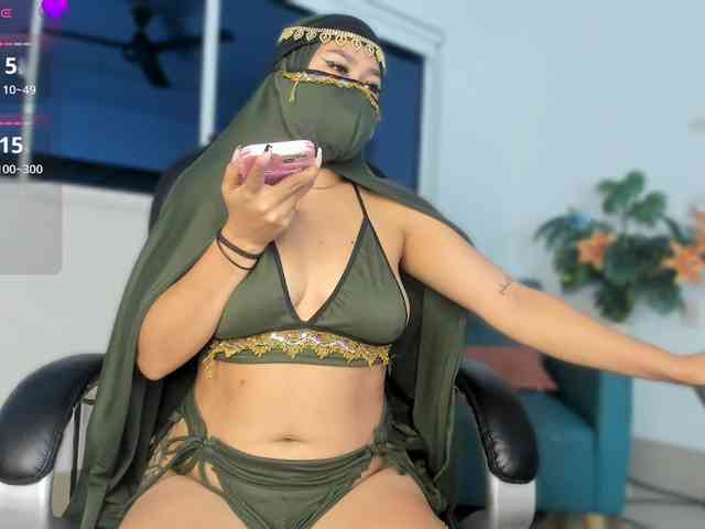may-hadi webcam