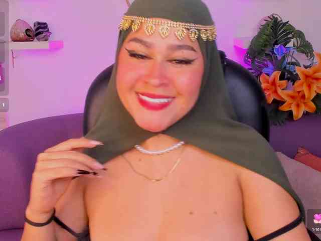 may-hadi webcam