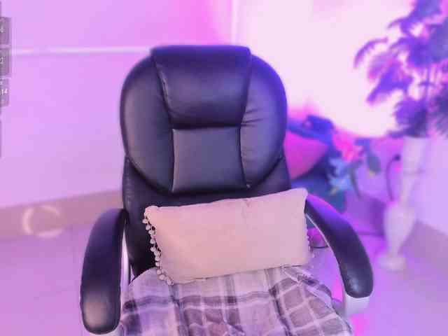 may-hadi webcam