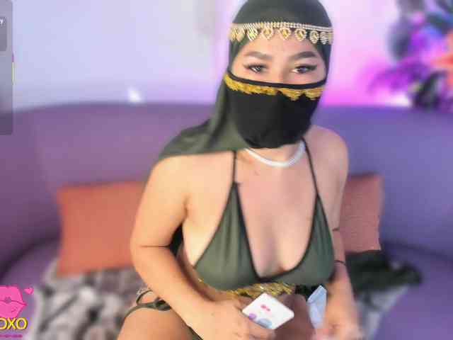 may-hadi webcam