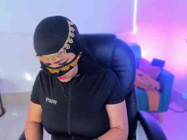 may-hadi webcam