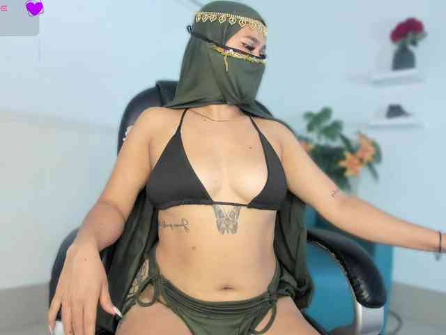 may-hadi webcam