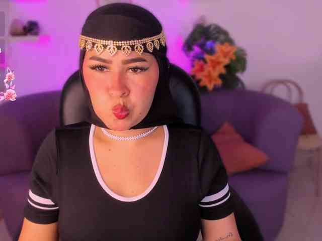 may-hadi webcam