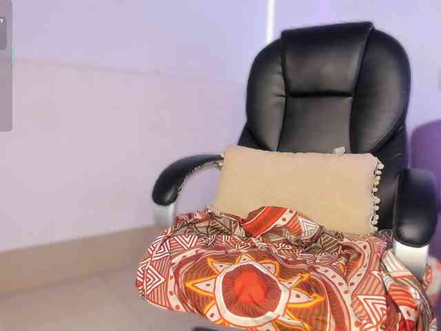 may-hadi webcam