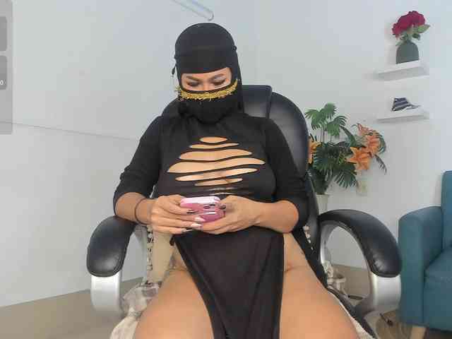 may-hadi webcam