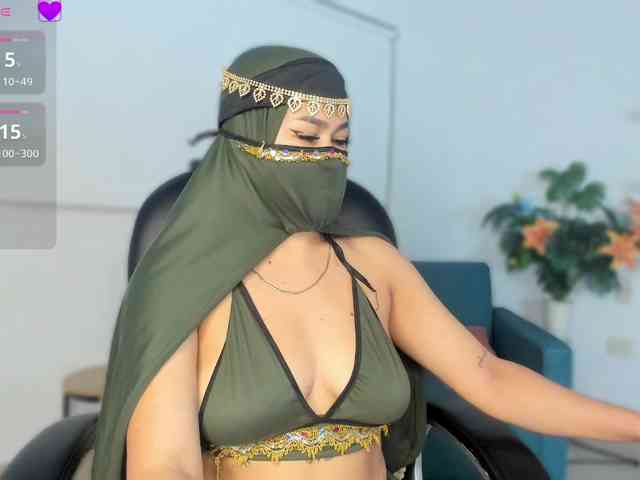 may-hadi webcam