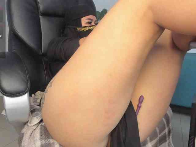 may-hadi webcam