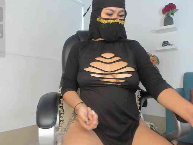may-hadi webcam
