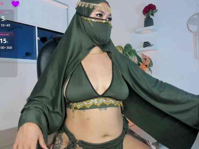 may-hadi webcam
