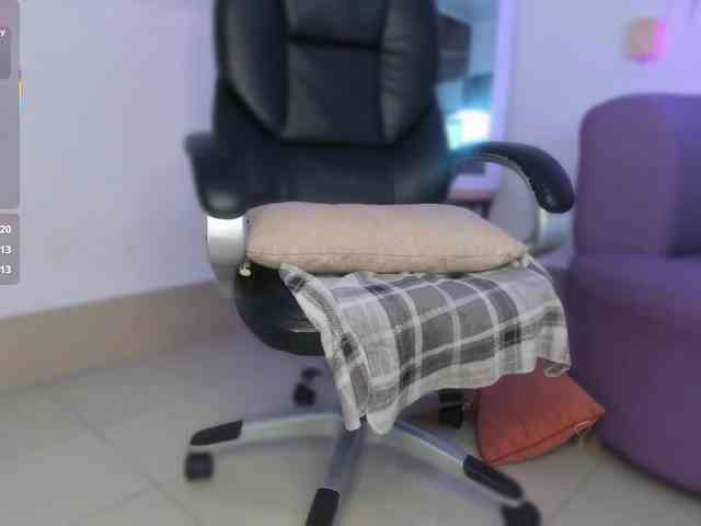 may-hadi webcam