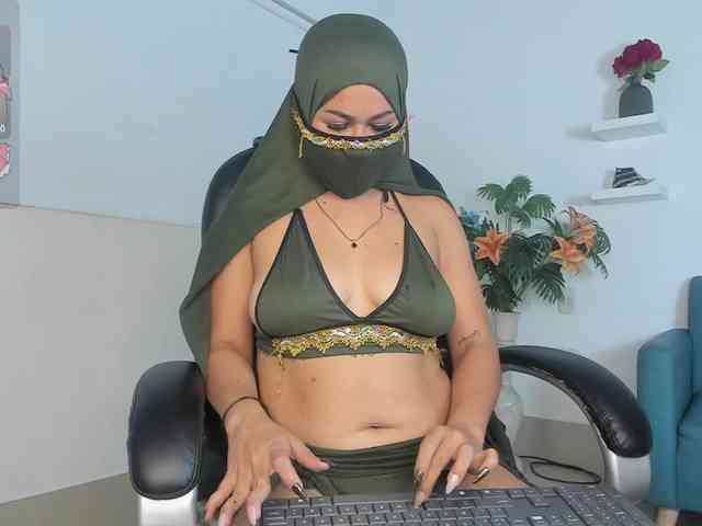 may-hadi webcam